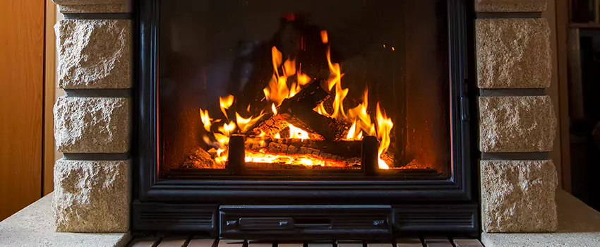 Best Wood Fireplace Repair Company in Statesville, North Carolina