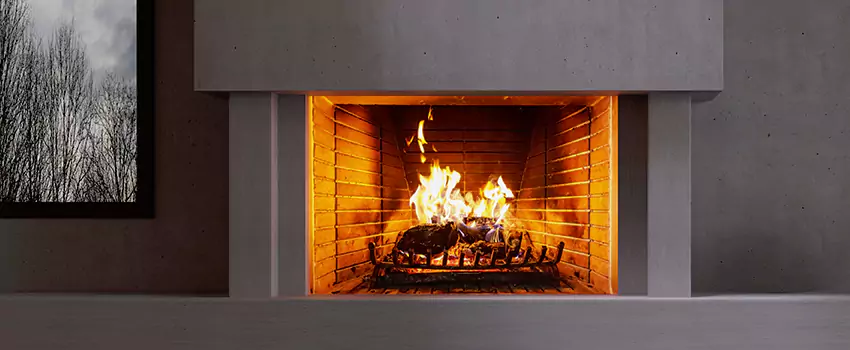 Indoor Wood Burning Furnace Repair and Installation in Statesville, North Carolina