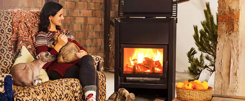 Wood Stove Chimney Cleaning Services in Statesville, NC