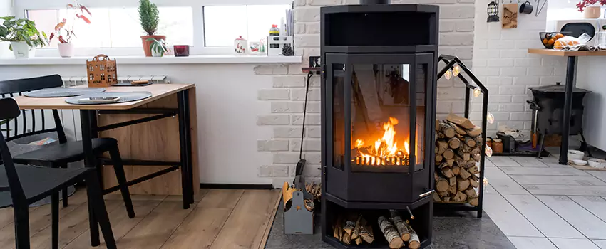 Wood Stove Firebox Installation Services in Statesville, NC