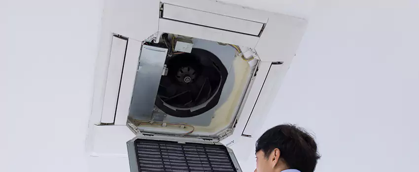 Benefits of Professional Air Duct Cleaning in Statesville, North Carolina