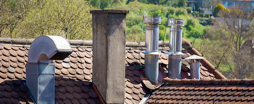 Commercial Chimney Blockage Removal in Statesville, North Carolina