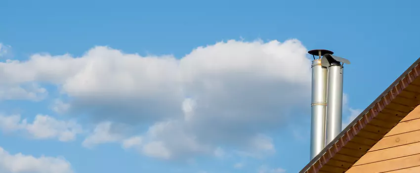 Chimney Cap Bird Guard Repair in Statesville, North Carolina