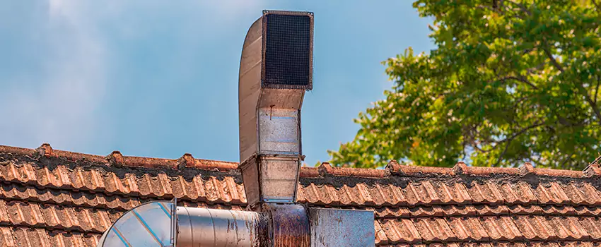 Chimney Cleaning Cost in Statesville, North Carolina