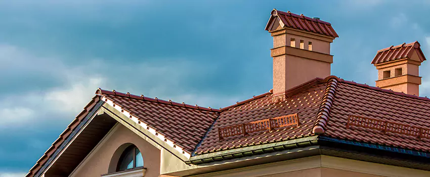 Residential Chimney Services in Statesville, North Carolina