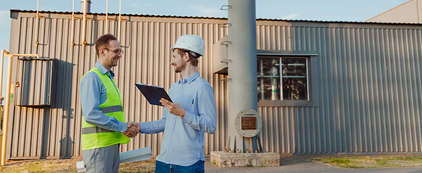 Chimney Cap Inspection in Statesville, NC