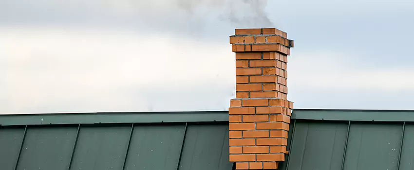 Chimney Installation Company in Statesville, NC