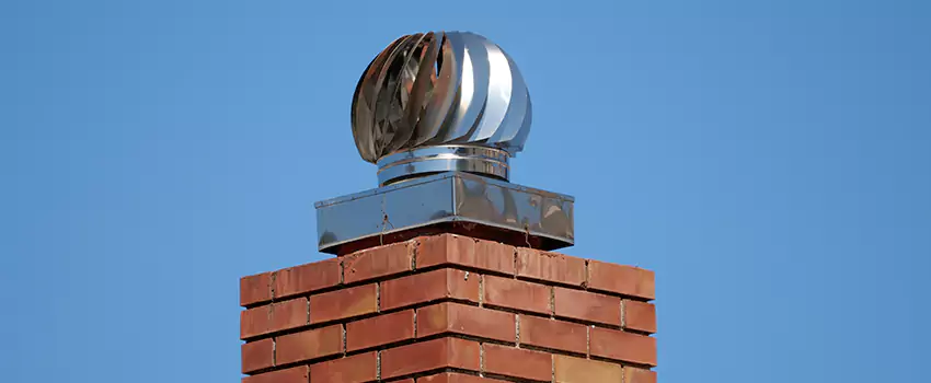 Chimney Flue Rebuild Services in Statesville, North Carolina