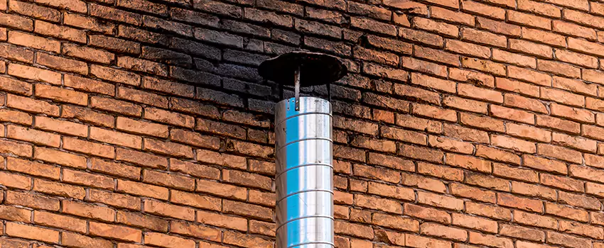 Chimney Design and Style Remodel Services in Statesville, North Carolina