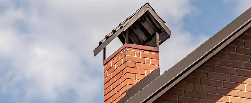 Chimney Saver Masonry Repair Contractor in Statesville, North Carolina
