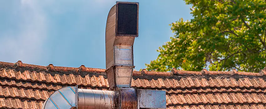 Chimney Blockage Removal in Statesville, North Carolina
