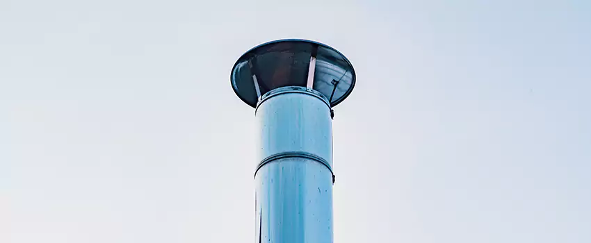 Chimney Spark Arrestor Mesh Installation in Statesville, North Carolina
