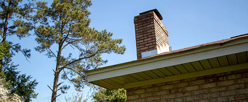 Brick Chimney Sweep Near Me in Statesville, NC