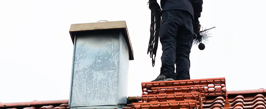 Modern Chimney Sweeping Techniques in Statesville, North Carolina
