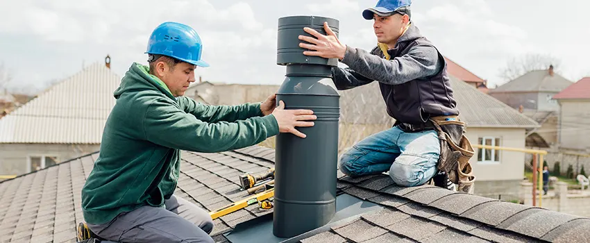 Commercial Chimney Cost in Statesville, NC