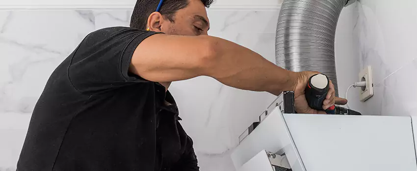 Dryer Vent Blockage Cleaning in Statesville, NC