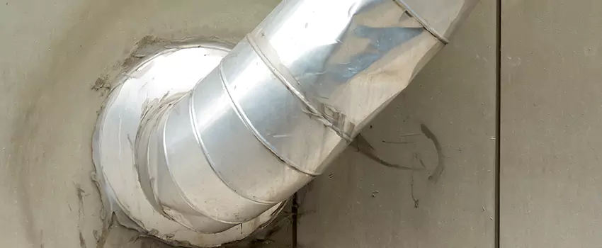 Dryer Vent Repair Process in Statesville, NC