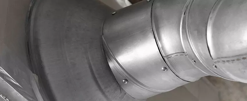 Best Dryer Vent Replacement Company in Statesville, NC