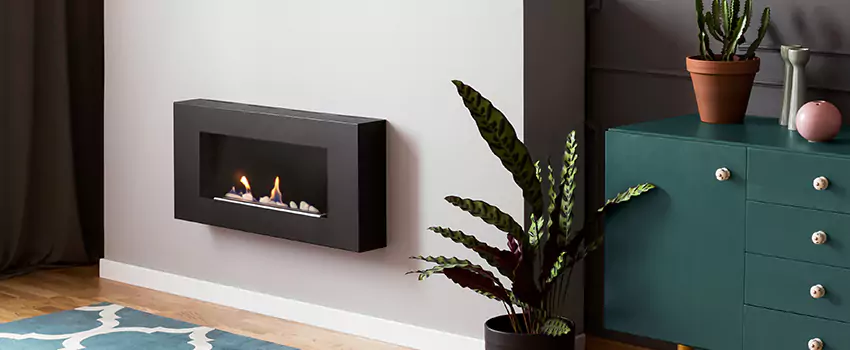 Cost of Ethanol Fireplace Repair And Installation Services in Statesville, NC