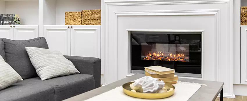 Professional Fireplace Maintenance Contractors in Statesville, NC