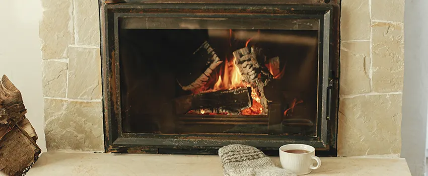 Fireplace Door Handle Replacements Services in Statesville, North Carolina