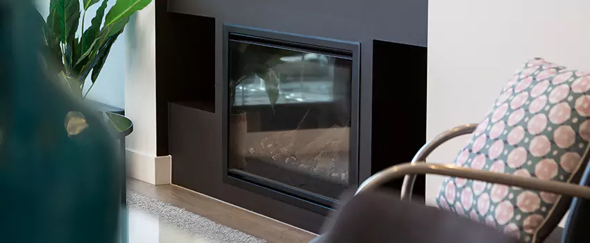 Gas Fireplace Installation in Statesville, NC