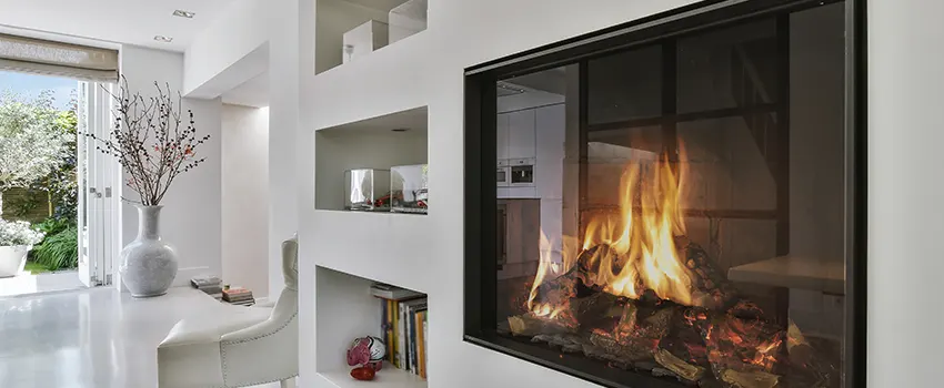 Fireplace Screen Installation And Replacement in Statesville, NC