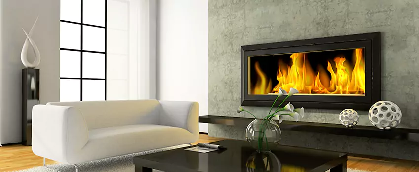 Fireplace Hearth Ideas in Statesville, North Carolina
