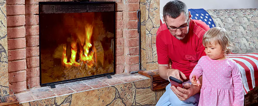 Fireplace Safety Locks For Kids in Statesville, NC