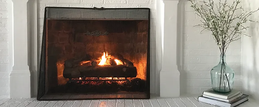 Cost-Effective Fireplace Mantel Inspection And Maintenance in Statesville, NC