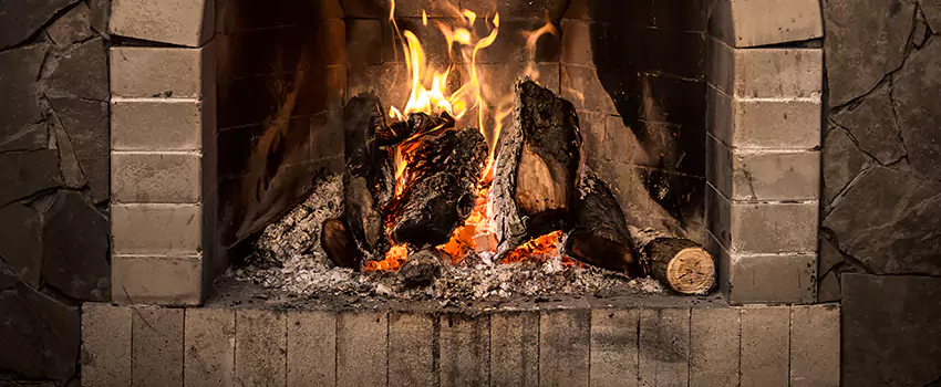 Cost of Rebuilding A Fireplace in Statesville, North Carolina