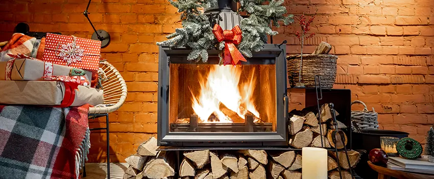 Steel Fireplace Grate Repair And Replacement Services in Statesville, North Carolina