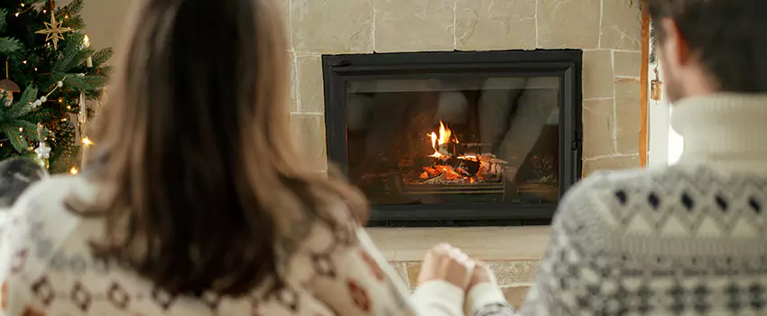 Fireplace Firebox Refurbish & Restore Services in Statesville, NC