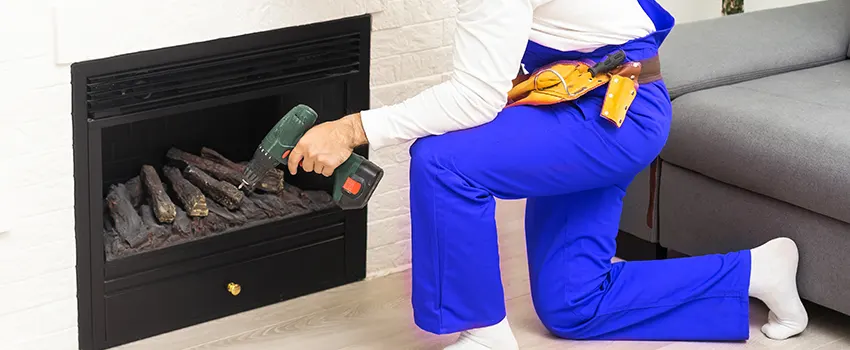 Fireplace Safety Inspection Specialists in Statesville, North Carolina