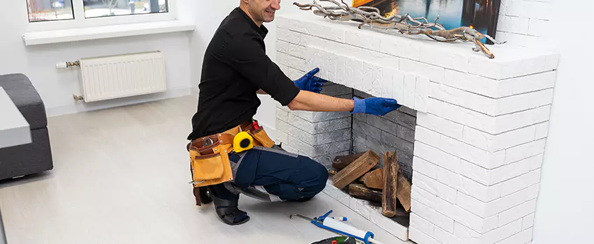 Gas Fireplace Repair And Replacement in Statesville, NC