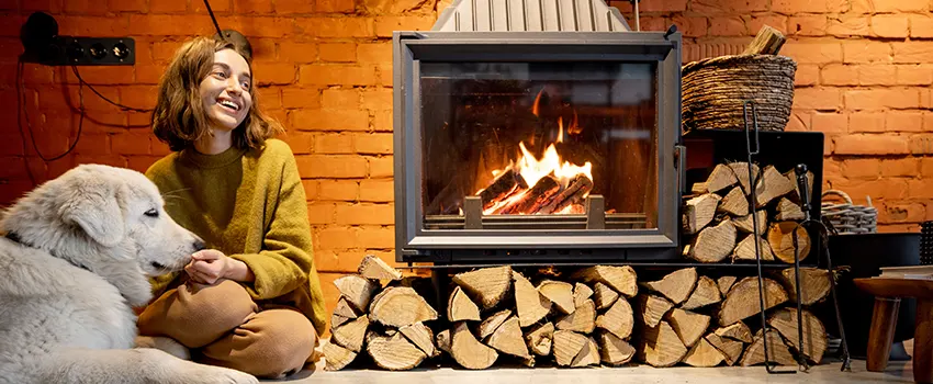 Fireplace Smell Removal Cost in Statesville, NC