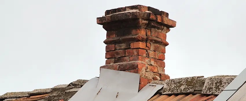 Cost of Fixing Blocked Chimney in Statesville, North Carolina