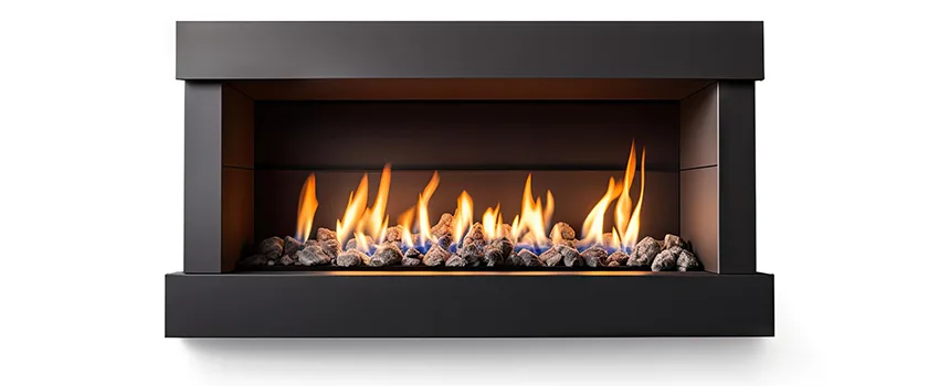 Outdoor Gas Fireplaces Installation in Statesville, NC