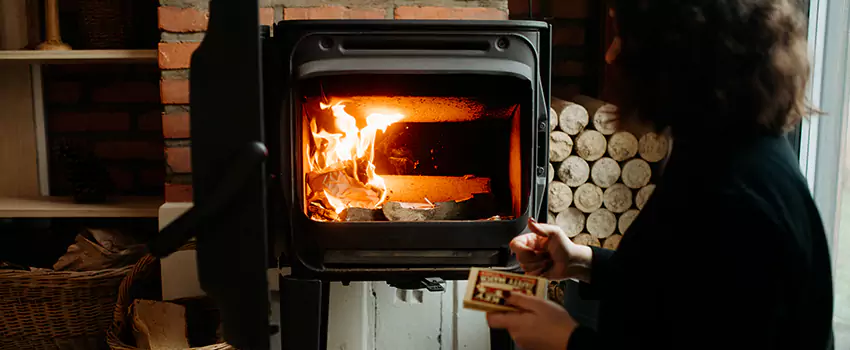 Hearthstone Wood Stoves Fireplace Repair in Statesville, North Carolina