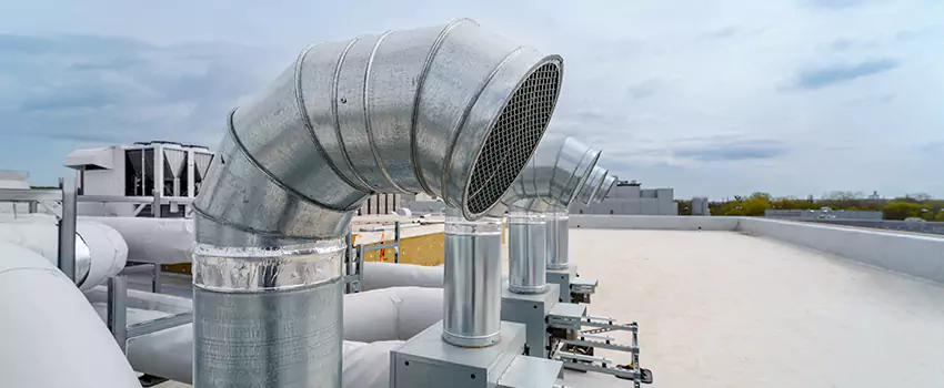 Insulated Ductwork Repair Services Near Me in Statesville, NC