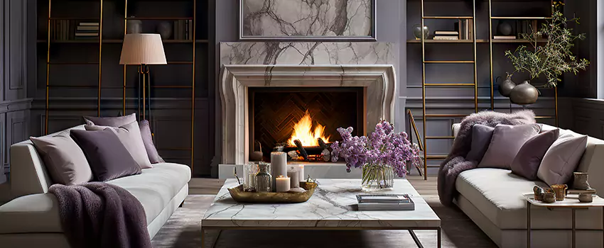 Napoleon Galaxy Series Outdoor Fireplaces Repair in Statesville, NC