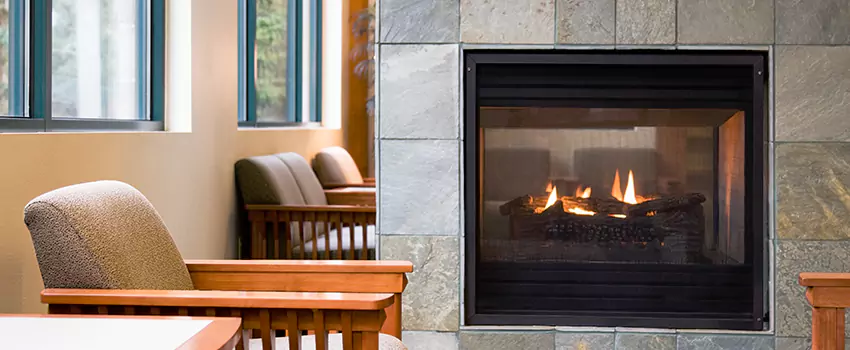 Osburn Fireplace Tempered Glass Hearth Pad Replacement in Statesville, North Carolina