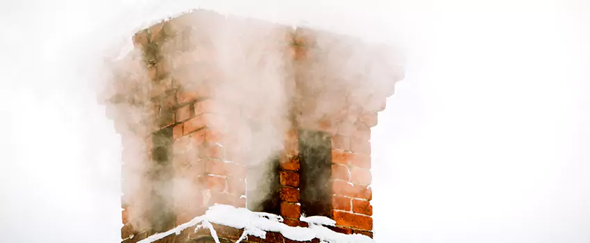 Chimney Flue Soot Removal in Statesville, NC