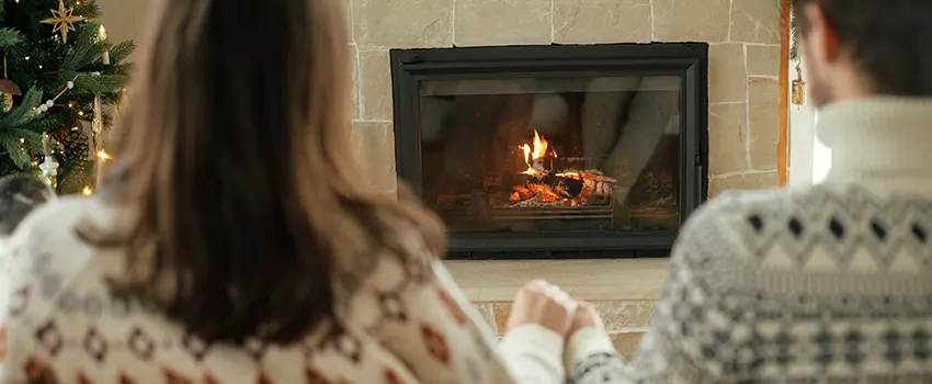 Superior Open-Hearth Wood Fireplaces in Statesville, NC