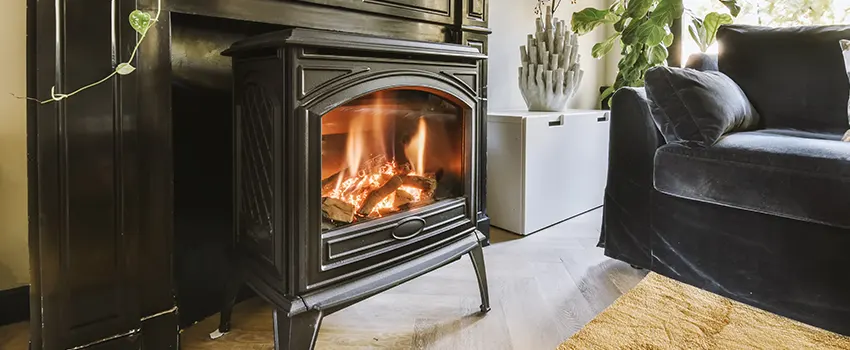 Valor Wood Fireplace in Statesville, NC