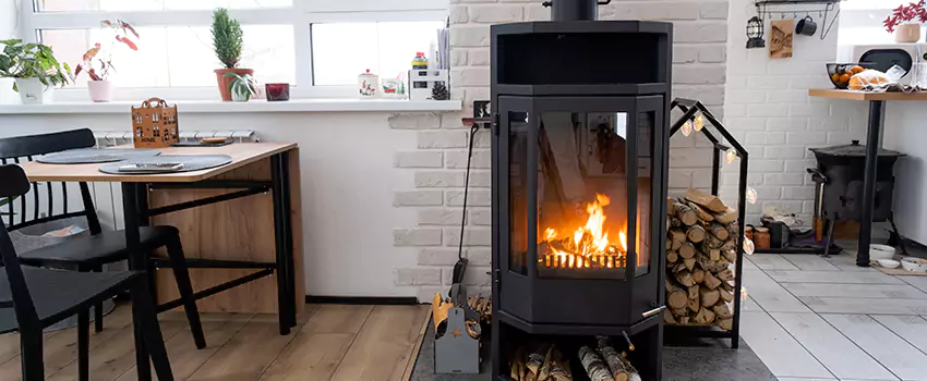 Cost of Vermont Castings Fireplace Services in Statesville, NC