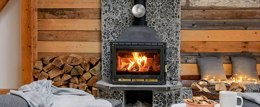 Affordable Wood Fireplace Fixing Solutions in Statesville, North Carolina