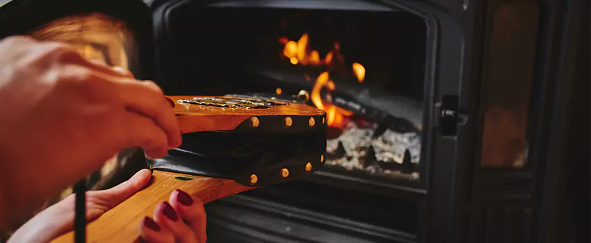 Cost of Wood Furnace Repair and Installation Services in Statesville, NC