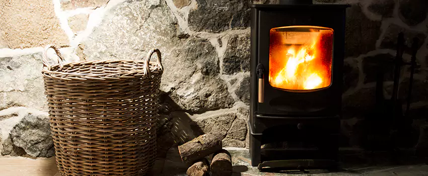 Wood Stove Fire Bricks Cleaning Services in Statesville, North Carolina