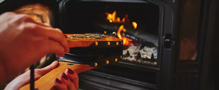 Wood Stove Grates Repair in Statesville, North Carolina